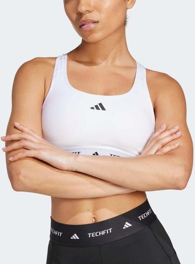 Adidas Performance Sport-bh TF BRA (1-delig) - Foto 7