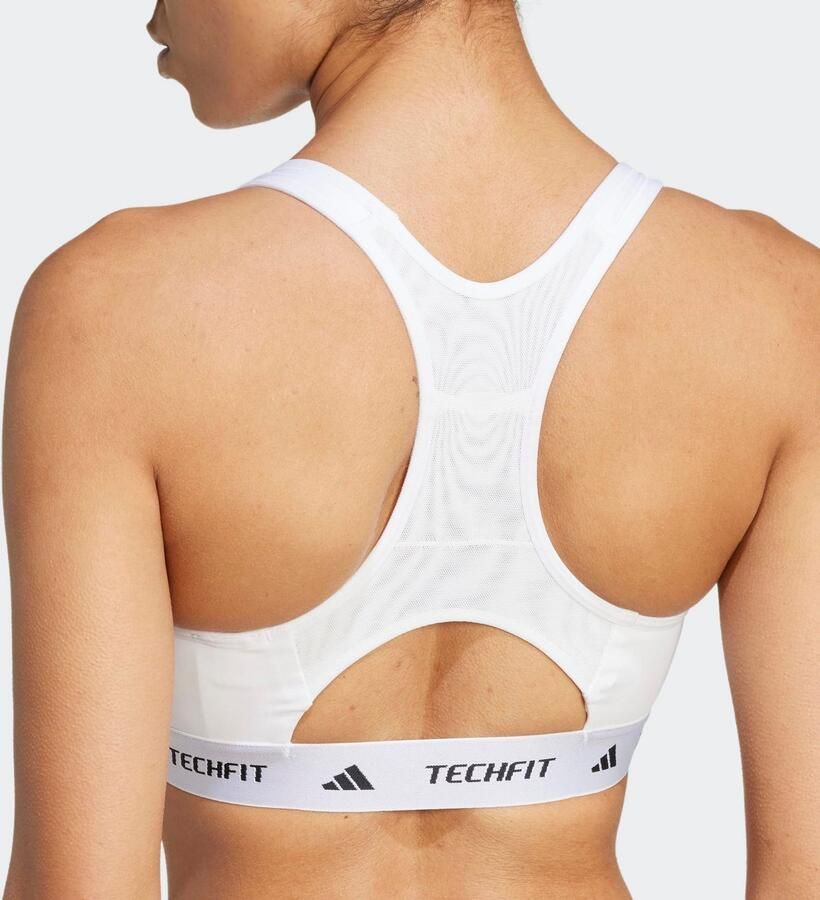 Adidas Performance Sport-bh TF BRA (1-delig) - Foto 2