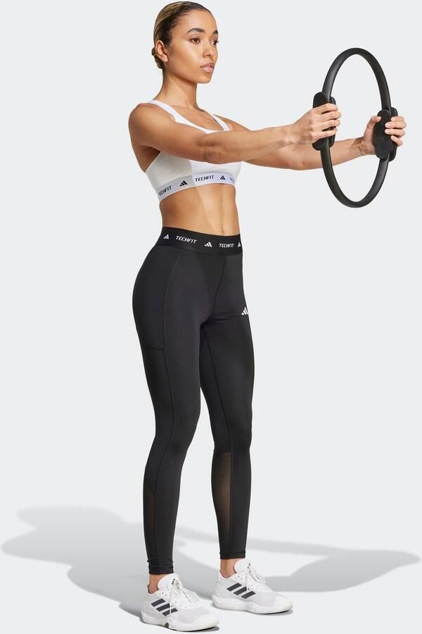 Adidas Performance Sport-bh TF BRA (1-delig) - Foto 8