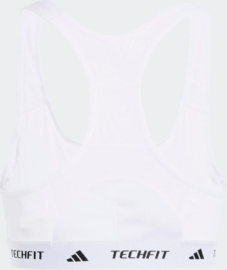 Adidas Performance Sport-bh TF BRA (1-delig) - Foto 4