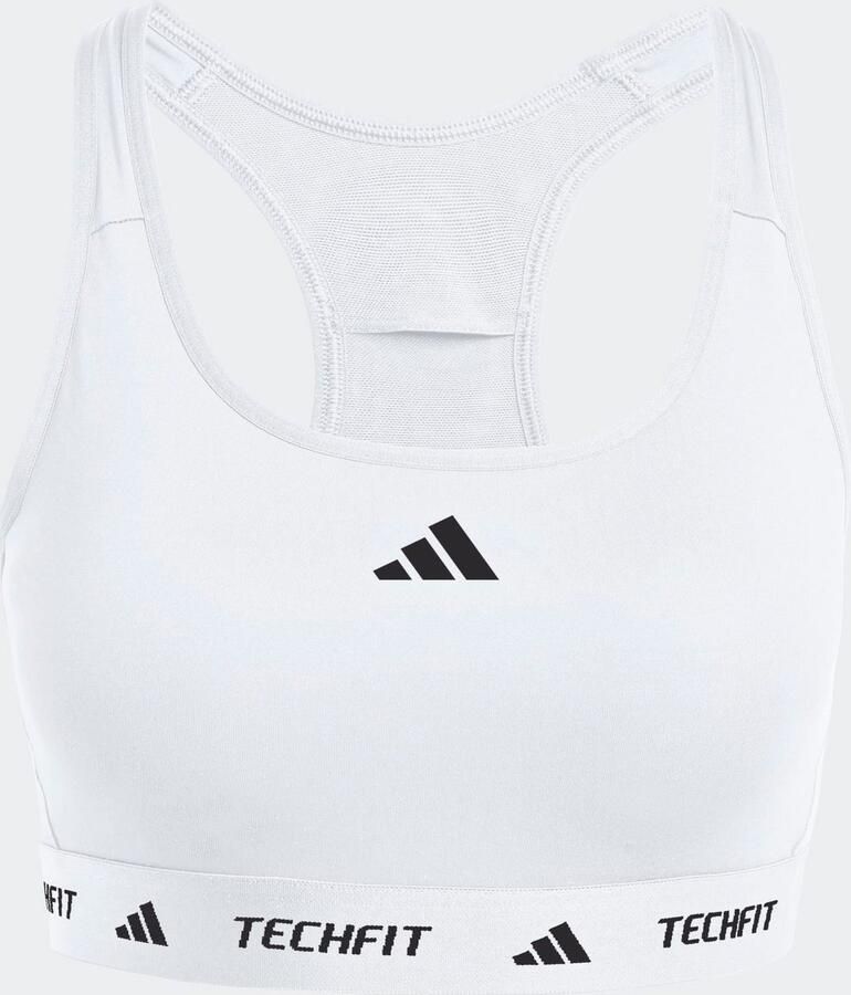 Adidas Performance Sport-bh TF BRA (1-delig) - Foto 3