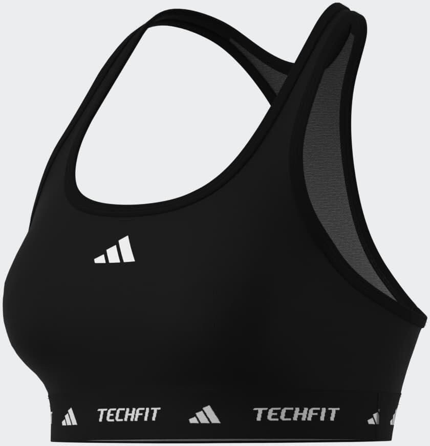 Adidas Sportswear Beha met elastische band met logo - Foto 5