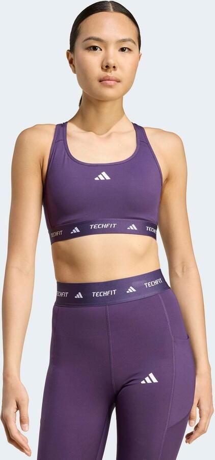 Adidas Perfor ce Sport-bh TF BRA (1-delig) - Foto 7