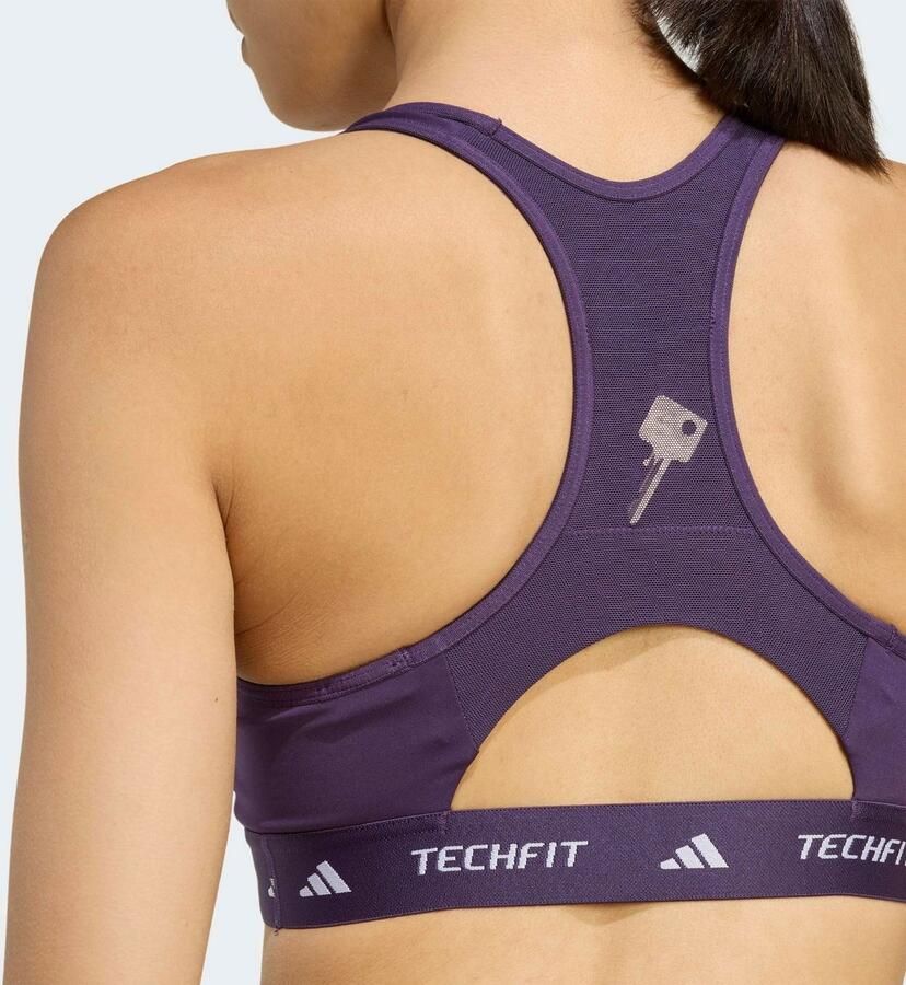 Adidas Perfor ce Sport-bh TF BRA (1-delig)