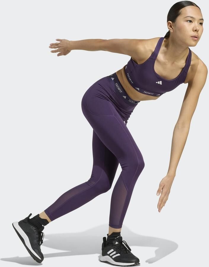 Adidas Perfor ce Sport-bh TF BRA (1-delig) - Foto 4