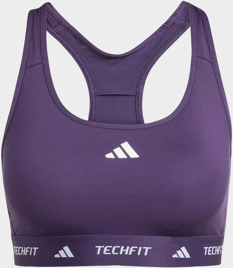 Adidas Perfor ce Sport-bh TF BRA (1-delig) - Foto 3