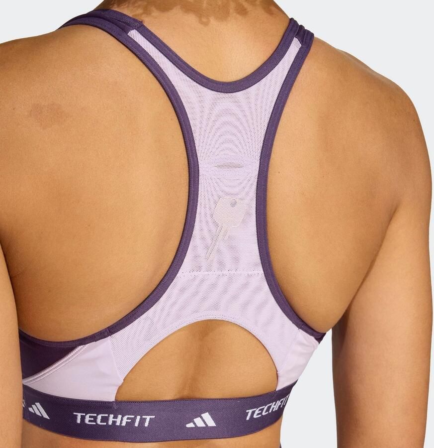 Adidas Perfor ce Sport-bh TF MS CB BRA (1-delig)