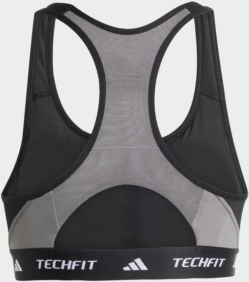 Adidas Perfor ce Sport-bh TF MS CB BRA (1-delig) - Foto 10