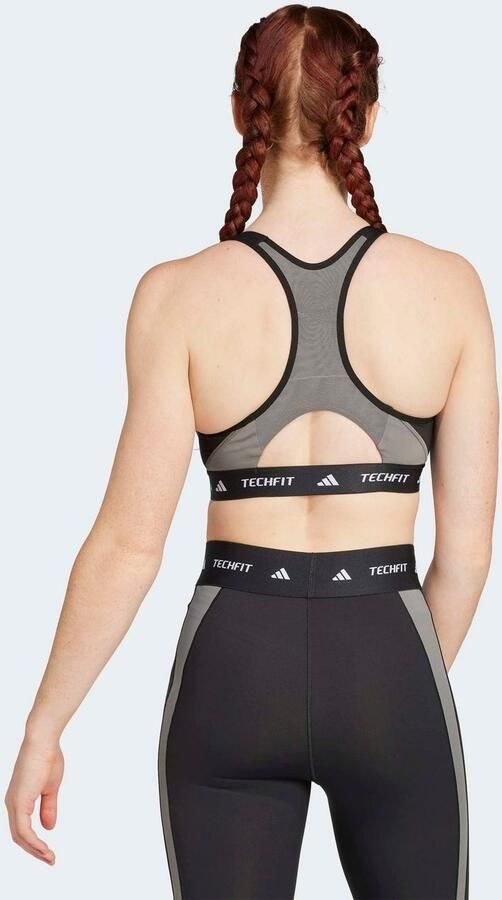 Adidas Perfor ce Sport-bh TF MS CB BRA (1-delig) - Foto 7