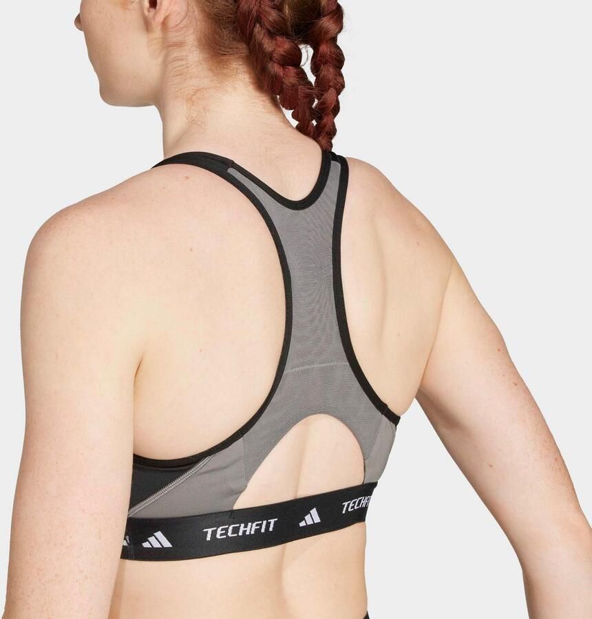 Adidas Perfor ce Sport-bh TF MS CB BRA (1-delig)