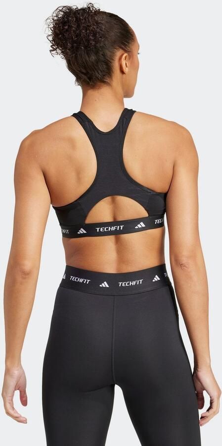 Adidas Performance Sport-bh TF MS HN BRA (1-delig) - Foto 8