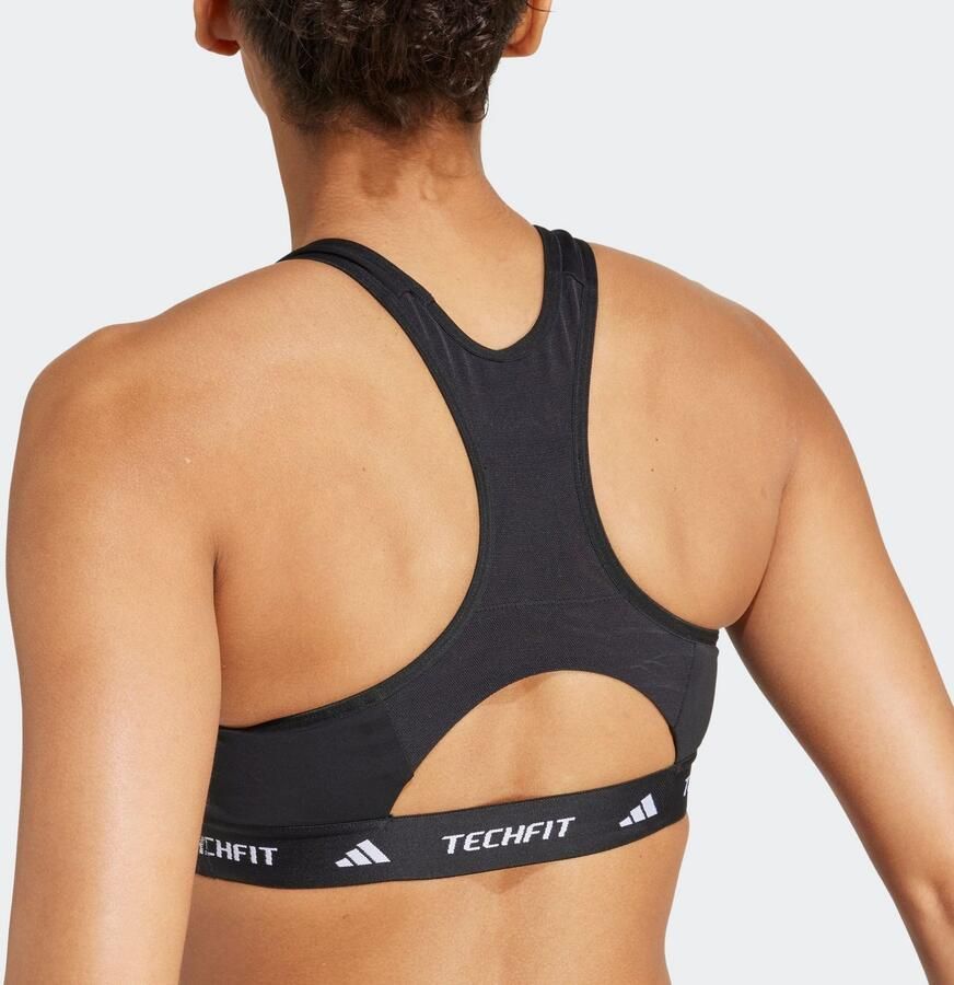 Adidas Performance Sport-bh TF MS HN BRA (1-delig) - Foto 2