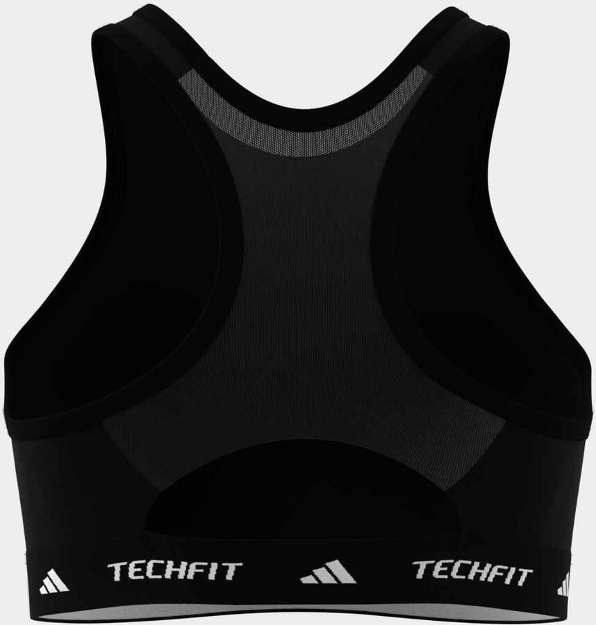Adidas Performance Sport-bh TF MS HN BRA (1-delig) - Foto 3