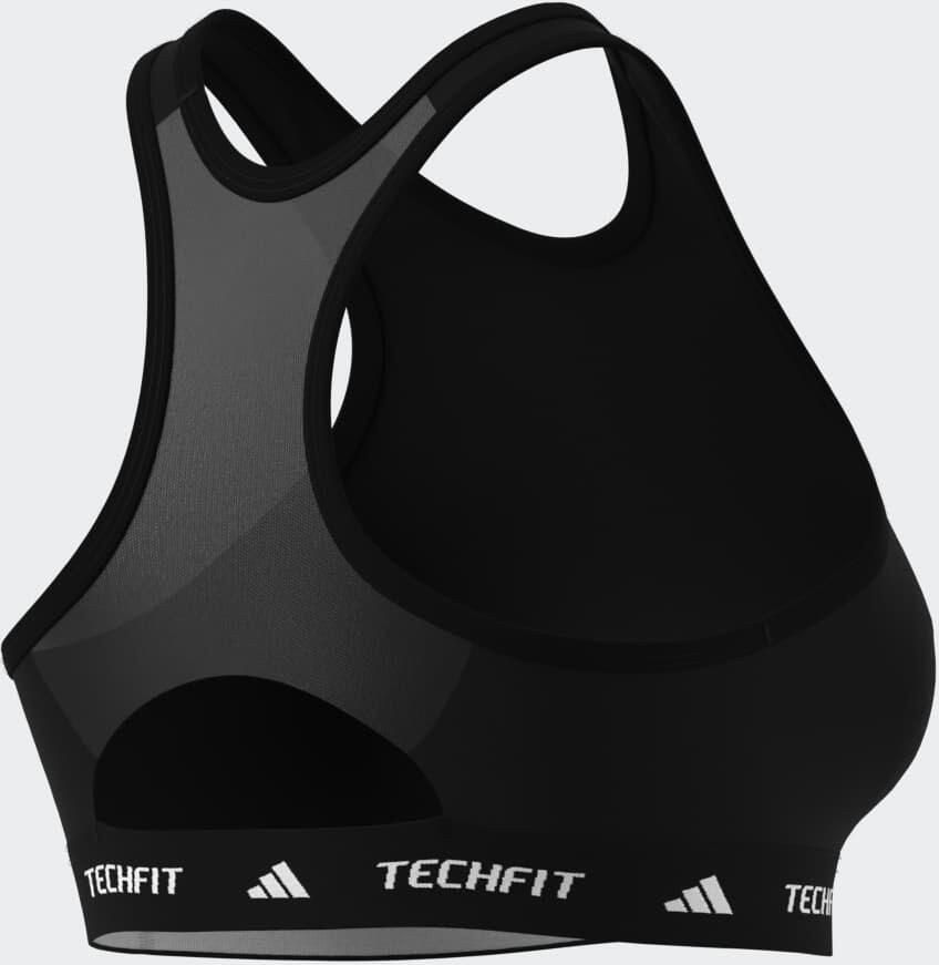 Adidas Performance Sport-bh TF MS HN BRA (1-delig) - Foto 5