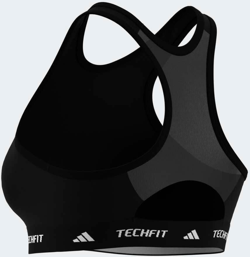 Adidas Performance Sport-bh TF MS HN BRA (1-delig) - Foto 4
