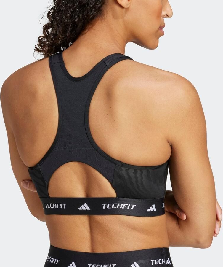 Adidas Performance Sport-bh TF MS HN PR BRA (1-delig) - Foto 16