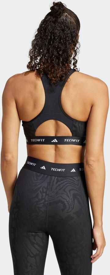 Adidas Performance Sport-bh TF MS HN PR BRA (1-delig) - Foto 14