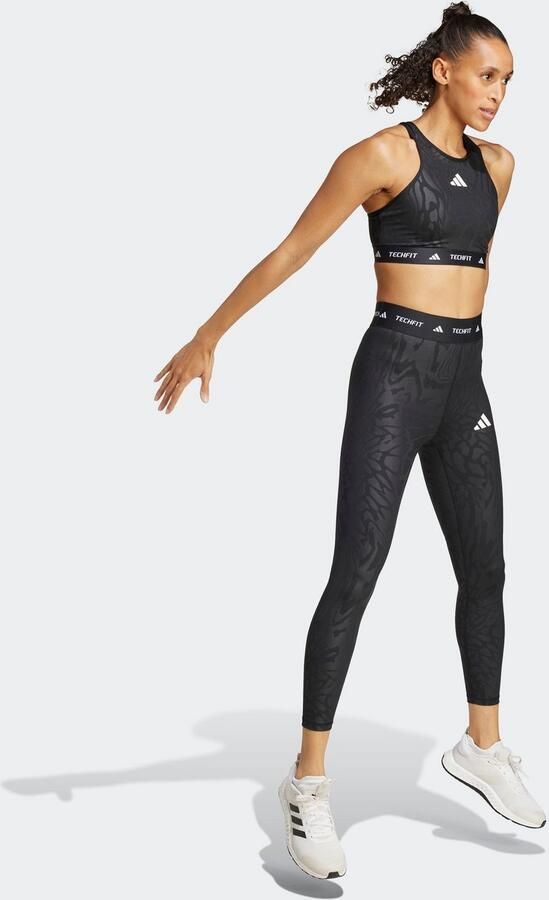 Adidas Performance Sport-bh TF MS HN PR BRA (1-delig) - Foto 12