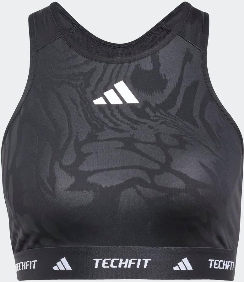 Adidas Performance Sport-bh TF MS HN PR BRA (1-delig) - Foto 10