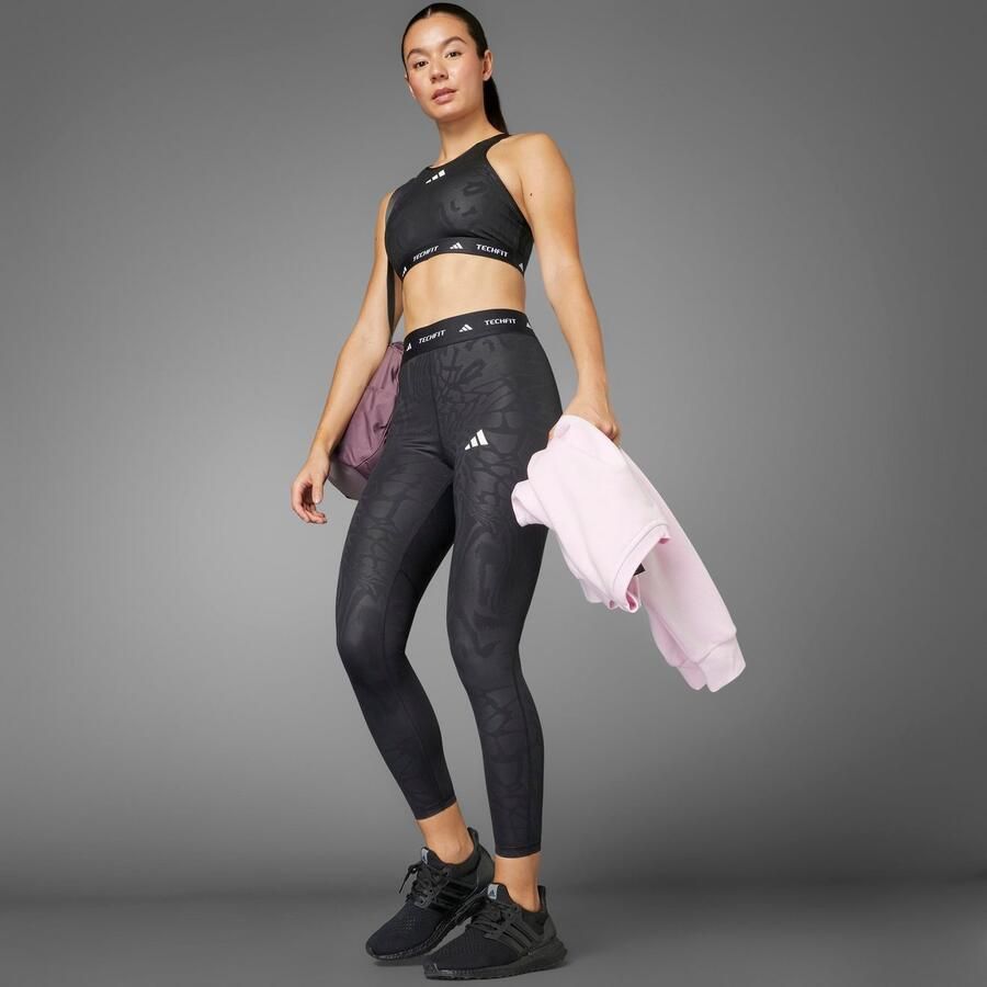 Adidas Performance Sport-bh TF MS HN PR BRA (1-delig) - Foto 5