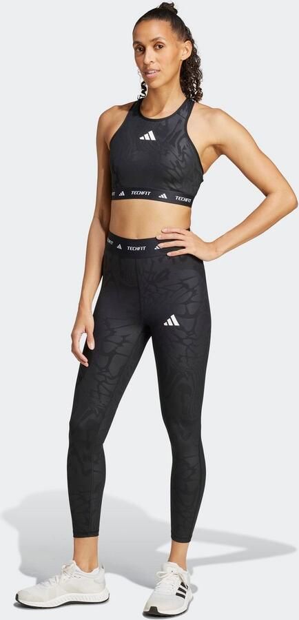 Adidas Performance Sport-bh TF MS HN PR BRA (1-delig) - Foto 13