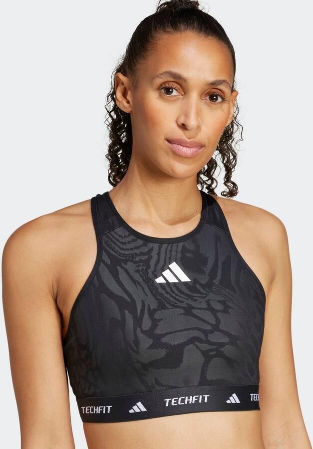 Adidas Performance Sport-bh TF MS HN PR BRA (1-delig) - Foto 11