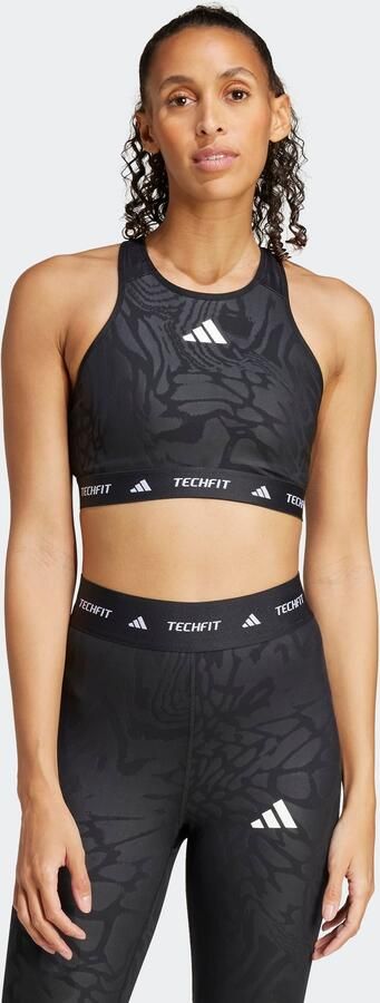 Adidas Performance Sport-bh TF MS HN PR BRA (1-delig) - Foto 15