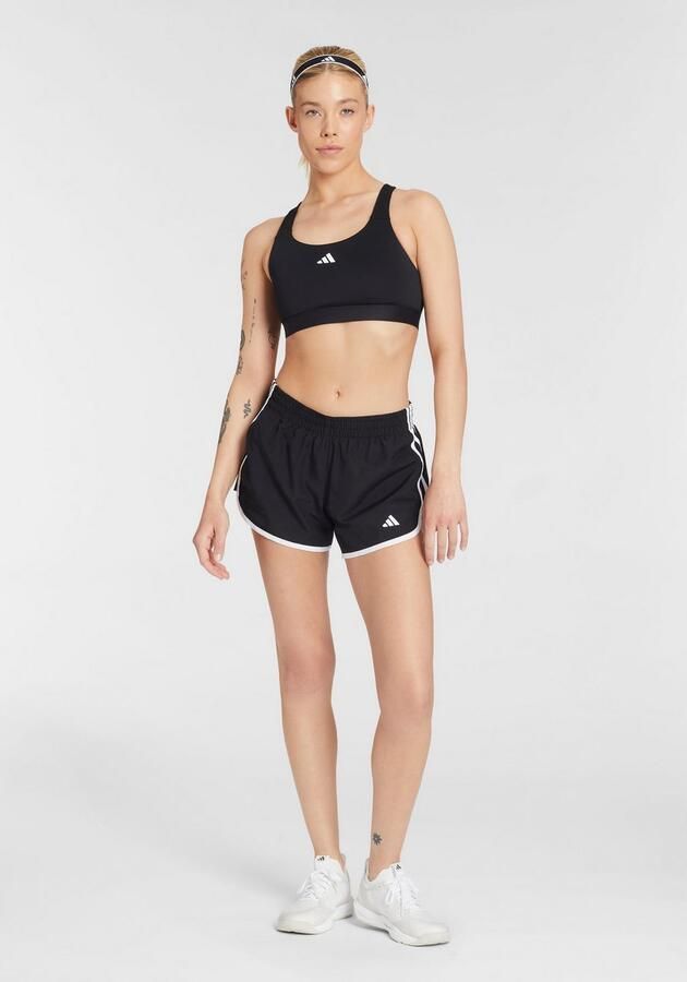 Adidas Performance Runningshort M20 SHORT (1-delig)