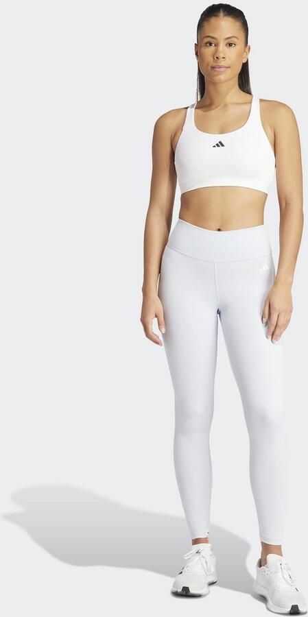 Adidas Performance Sport-bh TLRDRCT HS BRA (1-delig) - Foto 12