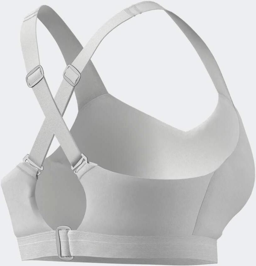 Adidas Performance Sport-bh TLRDRCT HS BRA (1-delig) - Foto 5