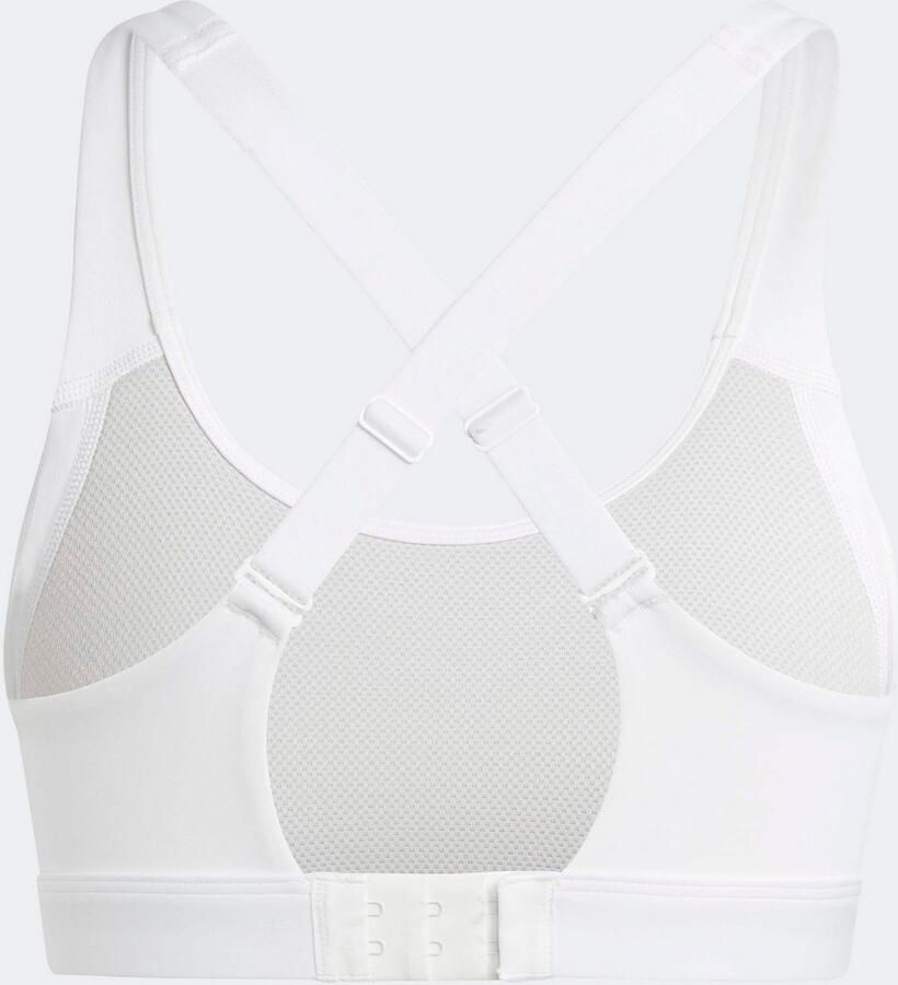 Adidas Performance Sport-bh TLRDRCT HS BRA (1-delig) - Foto 2