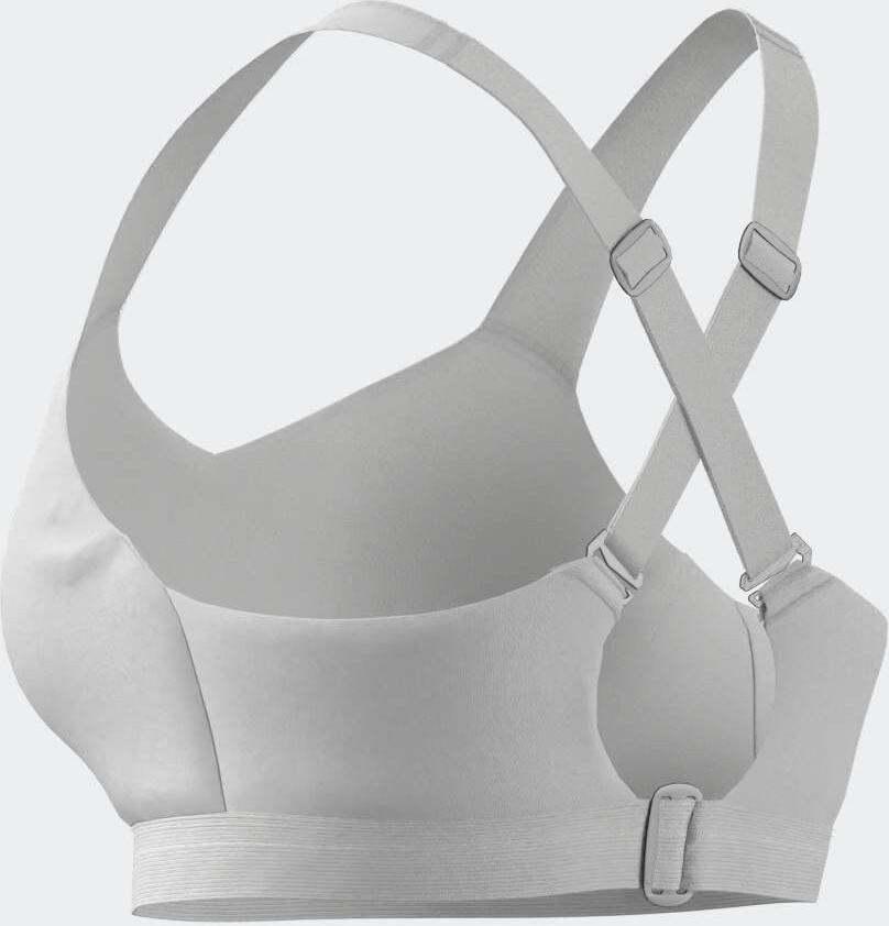 Adidas Performance Sport-bh TLRDRCT HS BRA (1-delig) - Foto 6