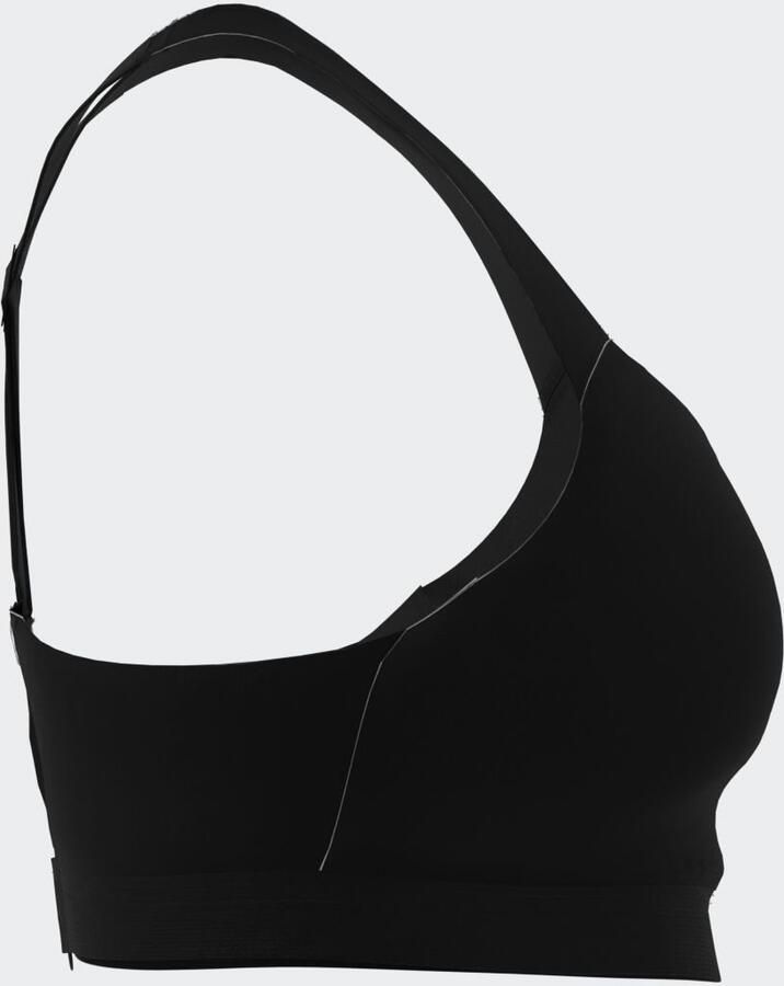 Adidas Performance Sport-bh TLRDRCT HS BRA (1-delig) - Foto 9