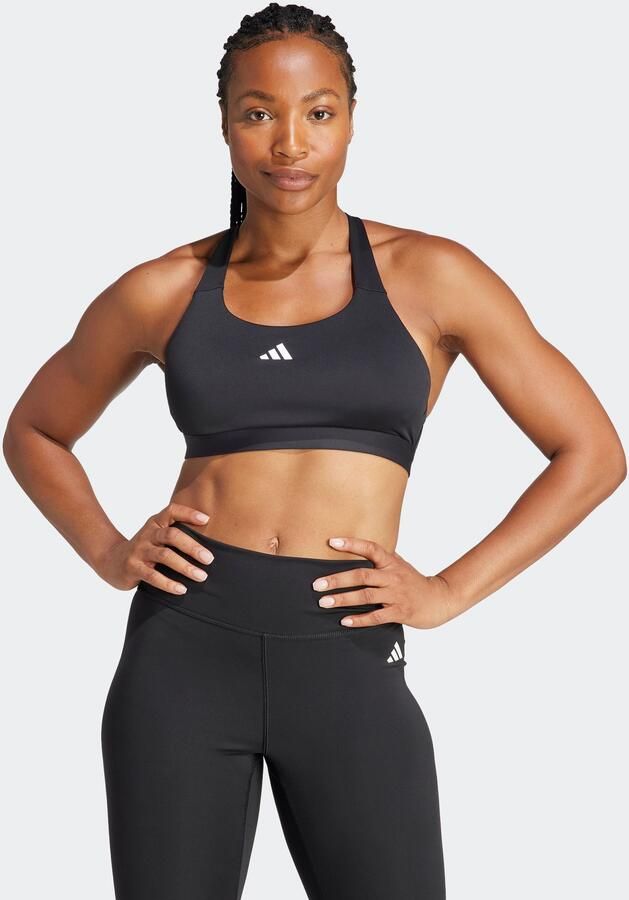 Adidas Performance Sport-bh TLRDRCT HS BRA (1-delig) - Foto 11