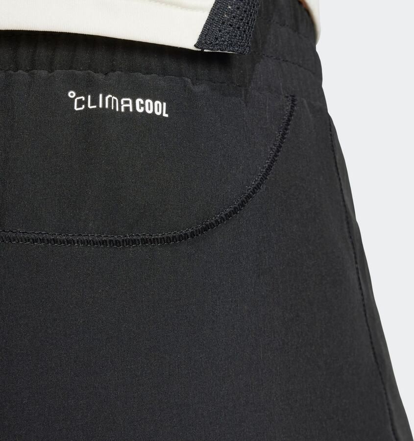 Adidas Performance Sportbroek GYM+ 3S WV PANT (1-delig) - Foto 2