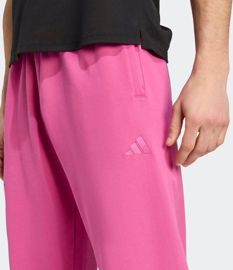 Adidas Perfor ce Sportbroek M JS PANTS (1-delig) - Foto 1