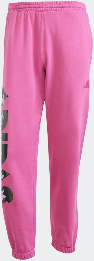 Adidas Perfor ce Sportbroek M JS PANTS (1-delig) - Foto 5