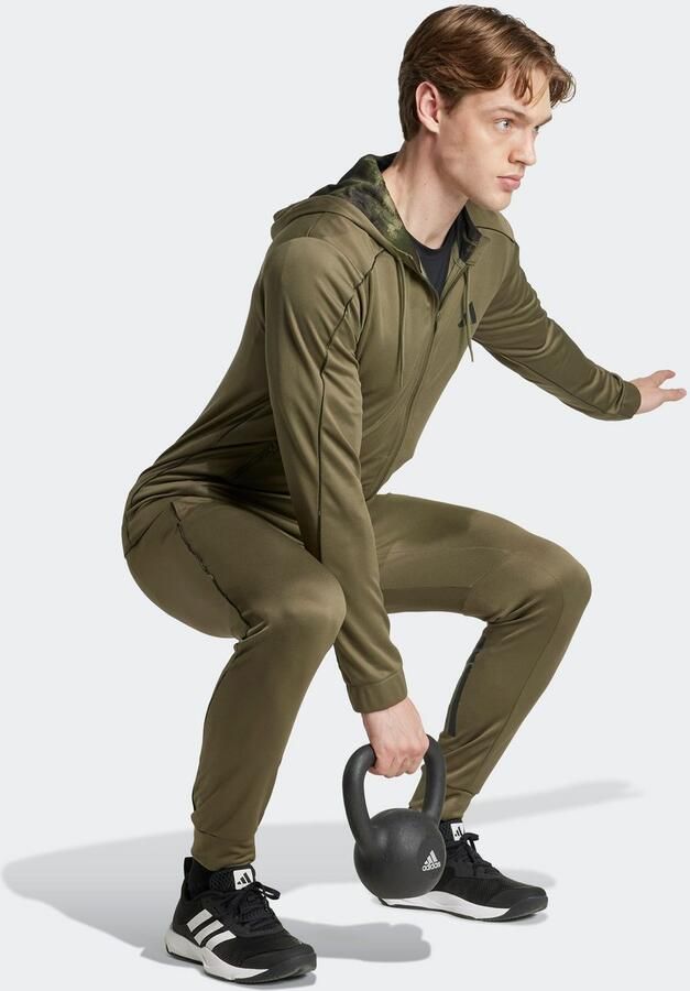 Adidas Perfor ce Sportbroek SEA PANT (1-delig) - Foto 3