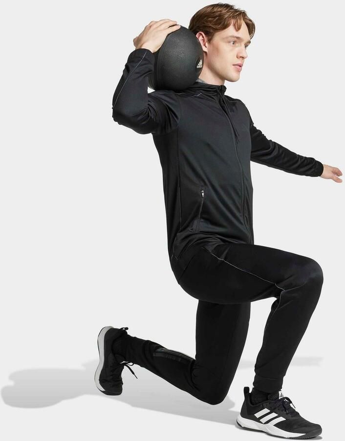 Adidas Perfor ce Sportbroek SEA PANT (1-delig) - Foto 3