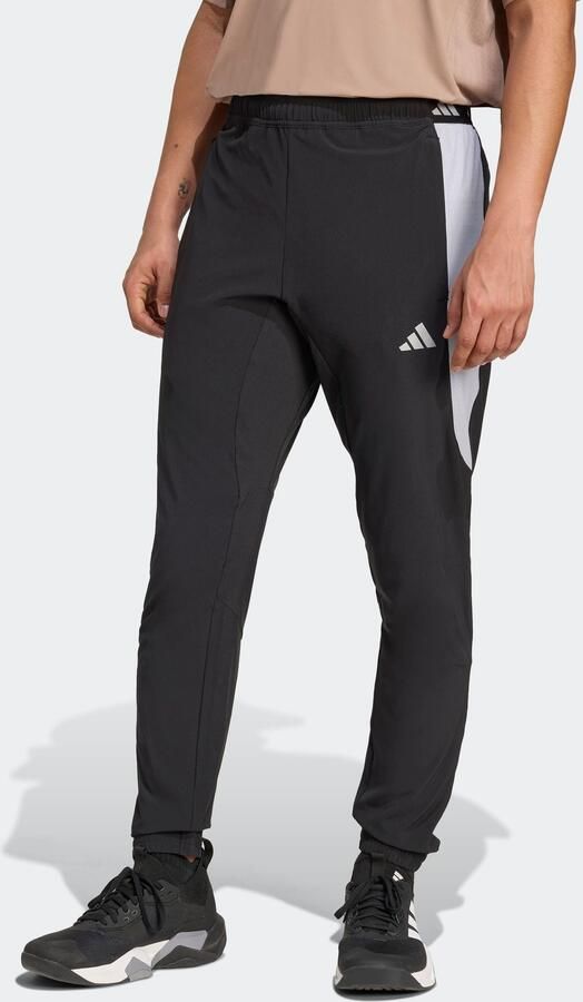 Adidas Perfor ce Sportbroek TECH APP S-PANT (1-delig) - Foto 8