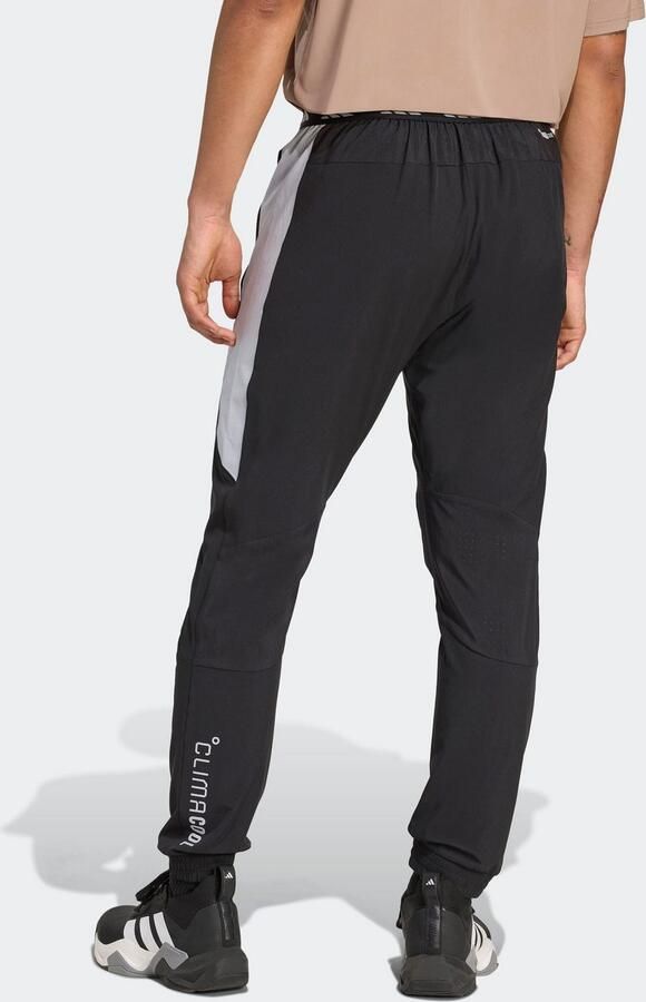 Adidas Perfor ce Sportbroek TECH APP S-PANT (1-delig) - Foto 3