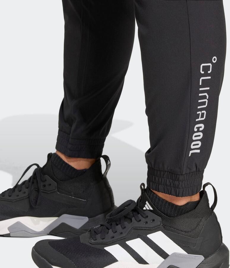 Adidas Perfor ce Sportbroek TECH APP S-PANT (1-delig) - Foto 2