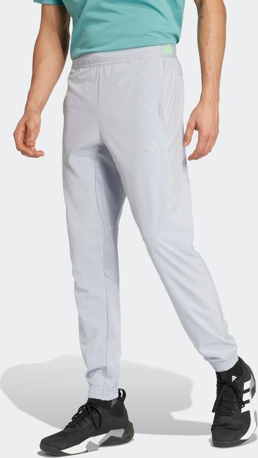 Adidas Performance Sportbroek TECH APP S-PANT (1-delig) - Foto 6