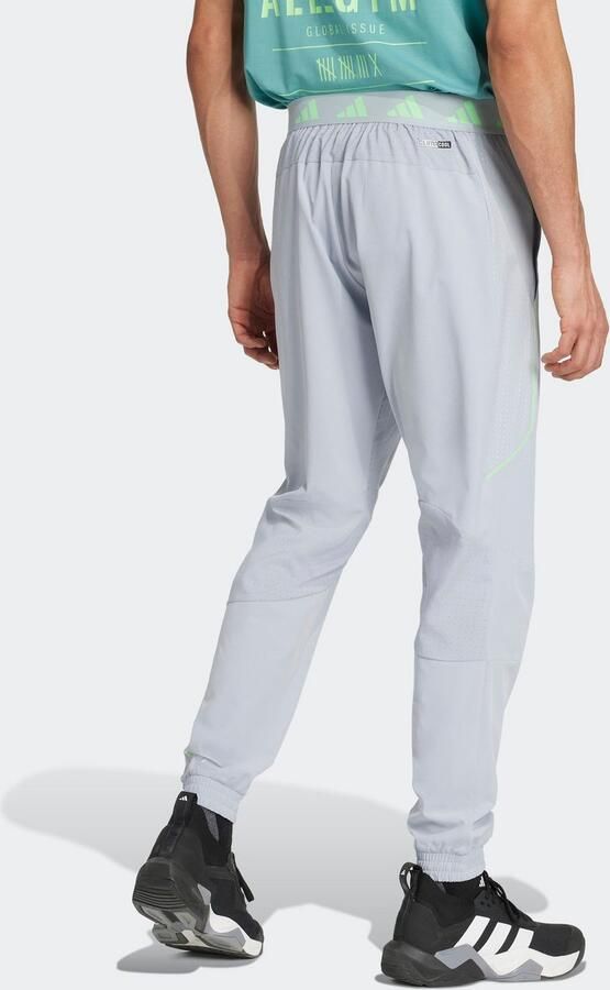 Adidas Performance Sportbroek TECH APP S-PANT (1-delig) - Foto 3
