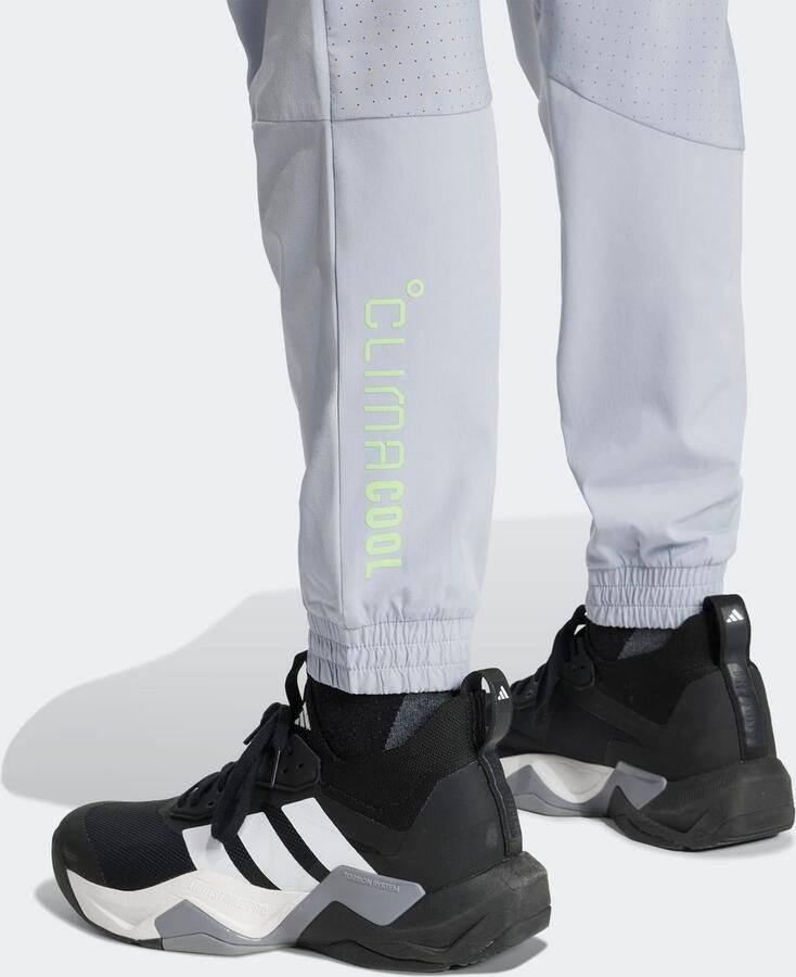 Adidas Performance Sportbroek TECH APP S-PANT (1-delig) - Foto 2