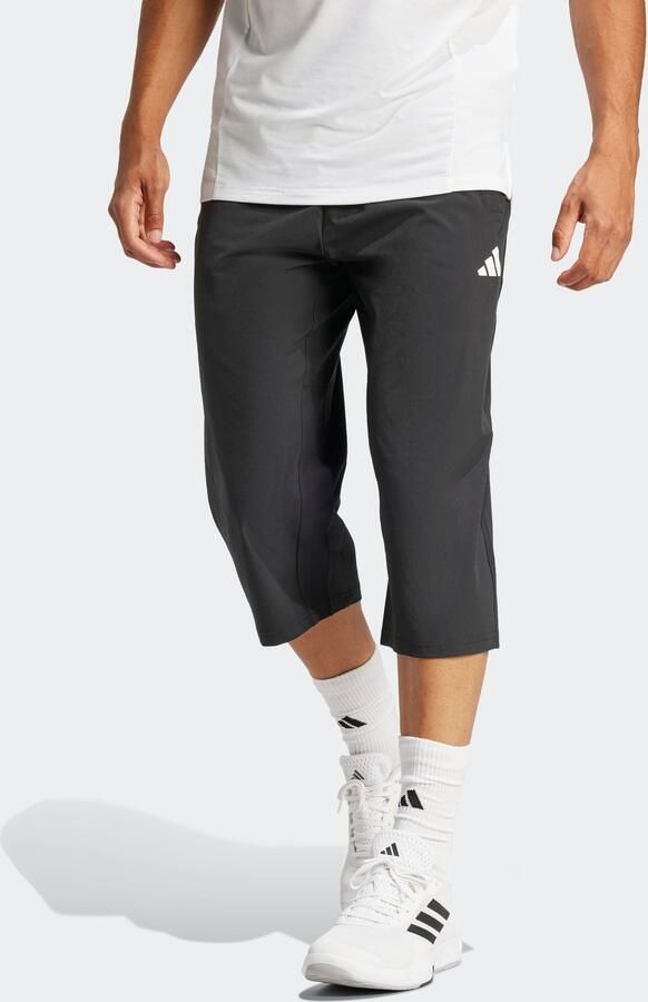 Adidas Performance Sportbroek TR-ES 3 4 PANT (1-delig) - Foto 8