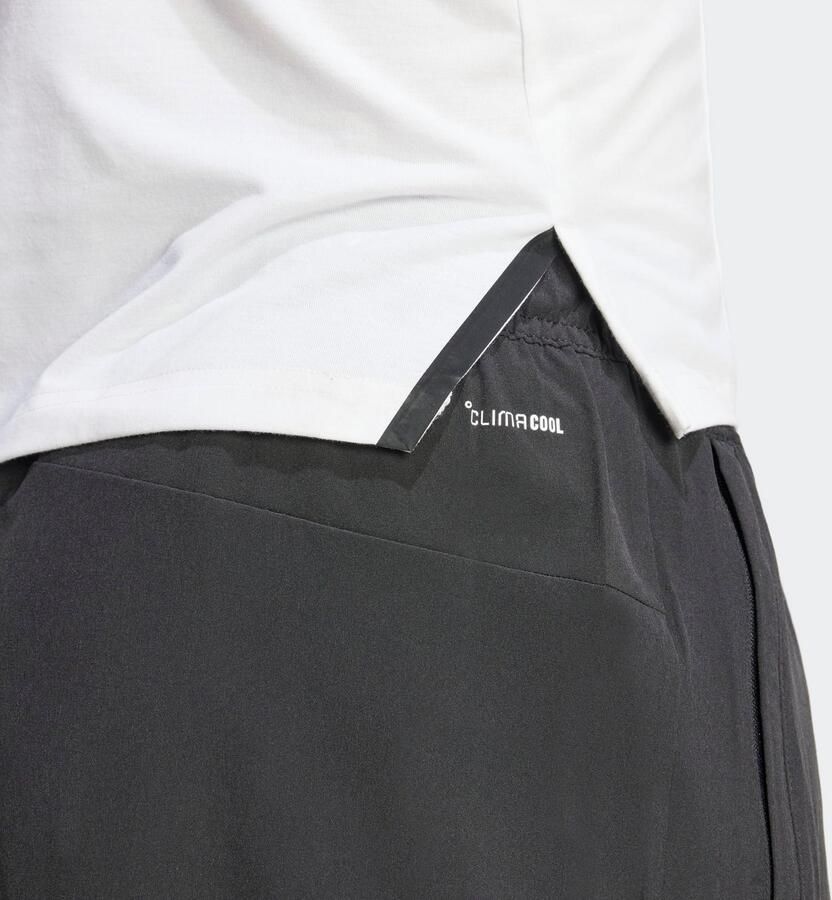 Adidas Performance Sportbroek TR-ES 3 4 PANT (1-delig) - Foto 2