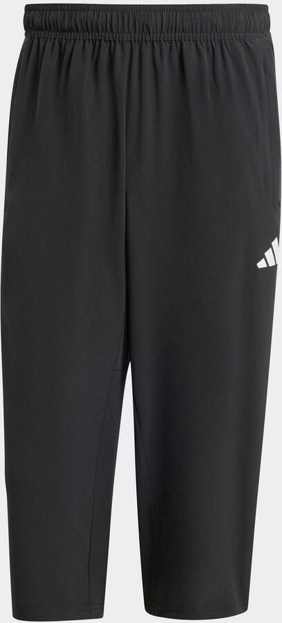 Adidas Performance Sportbroek TR-ES 3 4 PANT (1-delig) - Foto 7