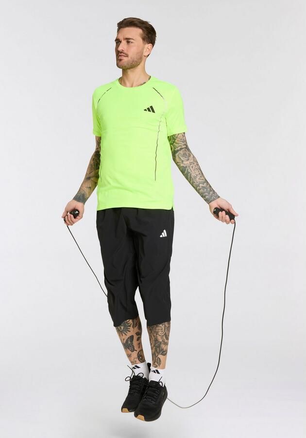 Adidas Performance Sportbroek TR-ES 3 4 PANT (1-delig) - Foto 4