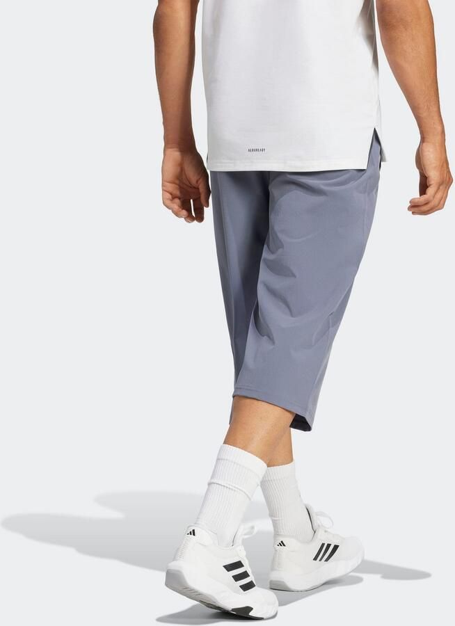 Adidas Perfor ce Sportbroek TR-ES 3 4 PANT (1-delig) - Foto 3